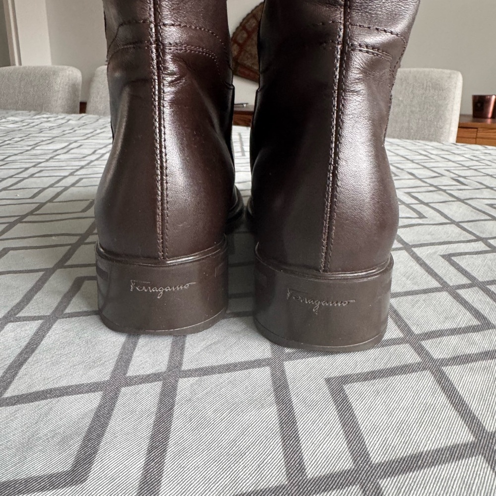 Fersea Riding Boots - Picture 6 of 9